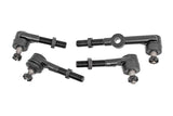 Fits Jeep Cherokee XJ/Comanche MJ/Wrangler TJ HD Steering Kit; 10604