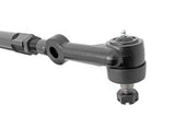 Fits Jeep Cherokee XJ/Comanche MJ/Wrangler TJ HD Steering Kit; 10604