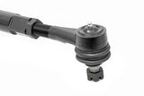 Fits Jeep Cherokee XJ/Comanche MJ/Wrangler TJ HD Steering Kit; 10604