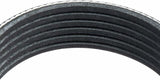 Fits 2019-2022 Subaru Forester Multi V Serpentine Belt: K, 6 Ribs, 75.7" 1060757