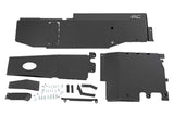 Skid plate for Jeep Wrangler by Rough Country