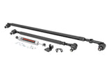 Fits Jeep Cherokee XJ/Comanche for Jeep Wrangler TJ by Rough Country