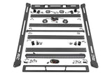 Fits Jeep Wrangler JK for Jeep Wrangler JK by Rough Country