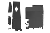 Skid plate for Jeep Wrangler by Rough Country