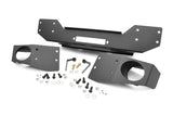 Bumper for Jeep Wrangler JK by Rough Country