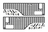 Fits Jeep Gladiator JT for 2020-2024 Jeep Gladiator by Rough Country