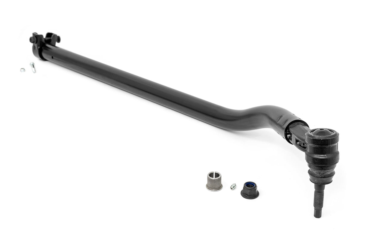 Fits Jeep Gladiator JT/Wrangler for 2018-2024 Jeep Wrangler JL by Rough Country