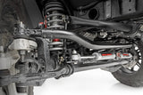 Fits Jeep Gladiator JT/Wrangler JL 4WD (2018-2024) High Steer Kit; 10637