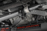 Fits Jeep Gladiator JT/Wrangler JL 4WD (2018-2024) High Steer Kit; 10637