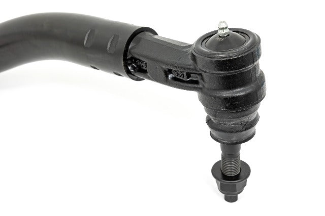 Fits Jeep Gladiator JT/Wrangler JL 4WD (2018-2024) High Steer Kit; 10637