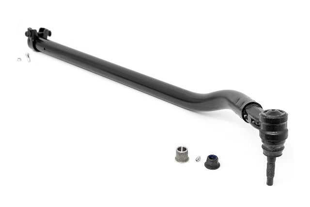 Fits Jeep Gladiator JT/Wrangler JL 4WD (2018-2024) High Steer Kit; 10637