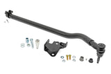 Fits Jeep Gladiator JT 4WD(2020-2024) High Steer Track Bar Bracket Combo 10640