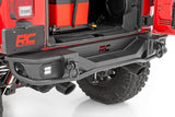 Bumper for 2007-2018 Jeep Wrangler JK by Rough Country