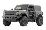 Fits Ford Bronco (2021-2024) Tubular Doors; 2 Door; 10659