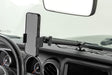 Dash Mount - 8" for 2018-2024 Jeep Wrangler JL by Rough Country