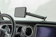 Dash Mount - 10" for 2018-2024 Jeep Wrangler JL by Rough Country