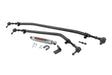 High Steer Kit - for 2018-2024 Jeep Wrangler JL by Rough Country