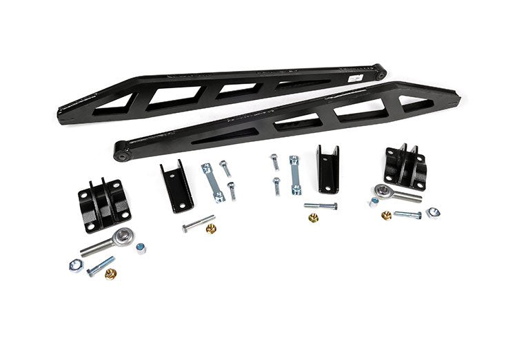 Fits Silverado & GMC for 2007-2018 GMC Sierra 1500 by Rough Country