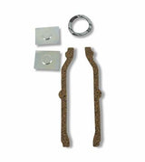 Mr. Gasket Performance Intake Manifold Gaskets - 107