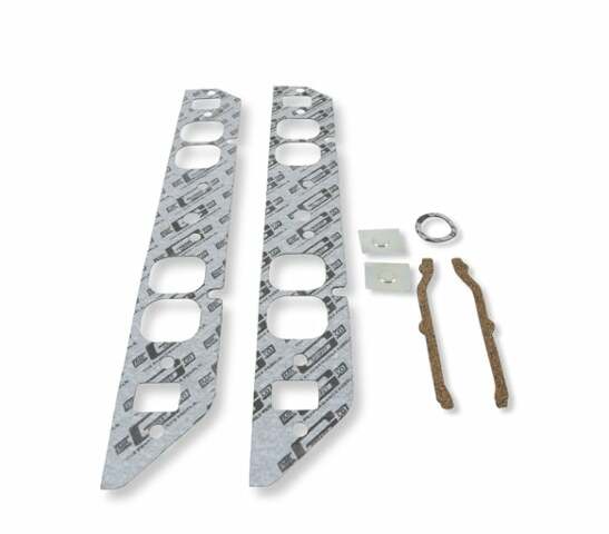 Mr. Gasket Performance Intake Manifold Gaskets - 107