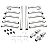 MagnaFlow custom builder exhaust system 2.25 inch 10701