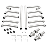 MagnaFlow custom builder exhaust system 10703