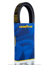 2013 Isuzu NPR Multi V-Belt Goodyear 1070390