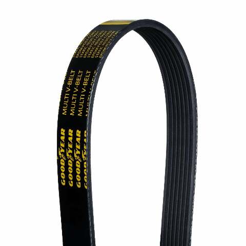 Goodyear V-belt 35 Rib 1070542