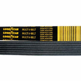 Goodyear V-belt 35 Rib 1070542