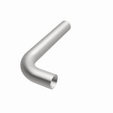Universal Exhaust Pipe Smooth Trans 90D 2.5 Al 10706 Magnaflow
