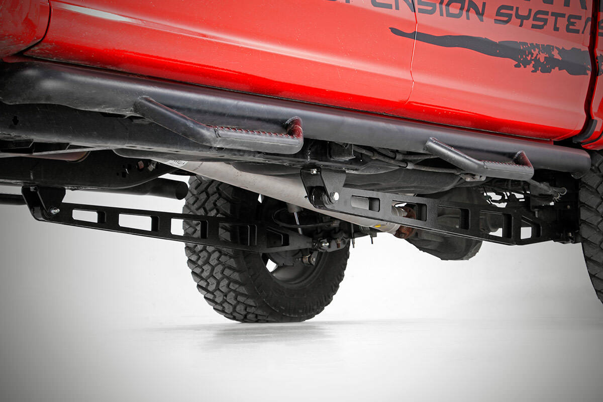 Fits Ford F-150 4WD for 2015-2020 Ford F-150 by Rough Country