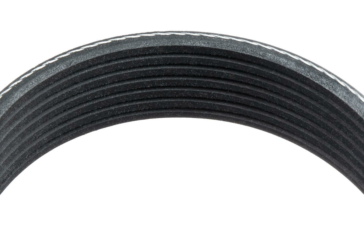 t Fits 1997-2002 Dodge Ram 2500 Multi V Serpentine Belt: K, 7 Ribs, 103.1" 1071031 Good Year Belts