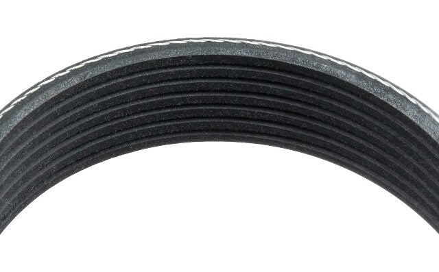 Fits 1997-2002 Dodge Ram 2500 Multi V Serpentine Belt: K, 7 Ribs, 103.1" 1071031 61 Rib