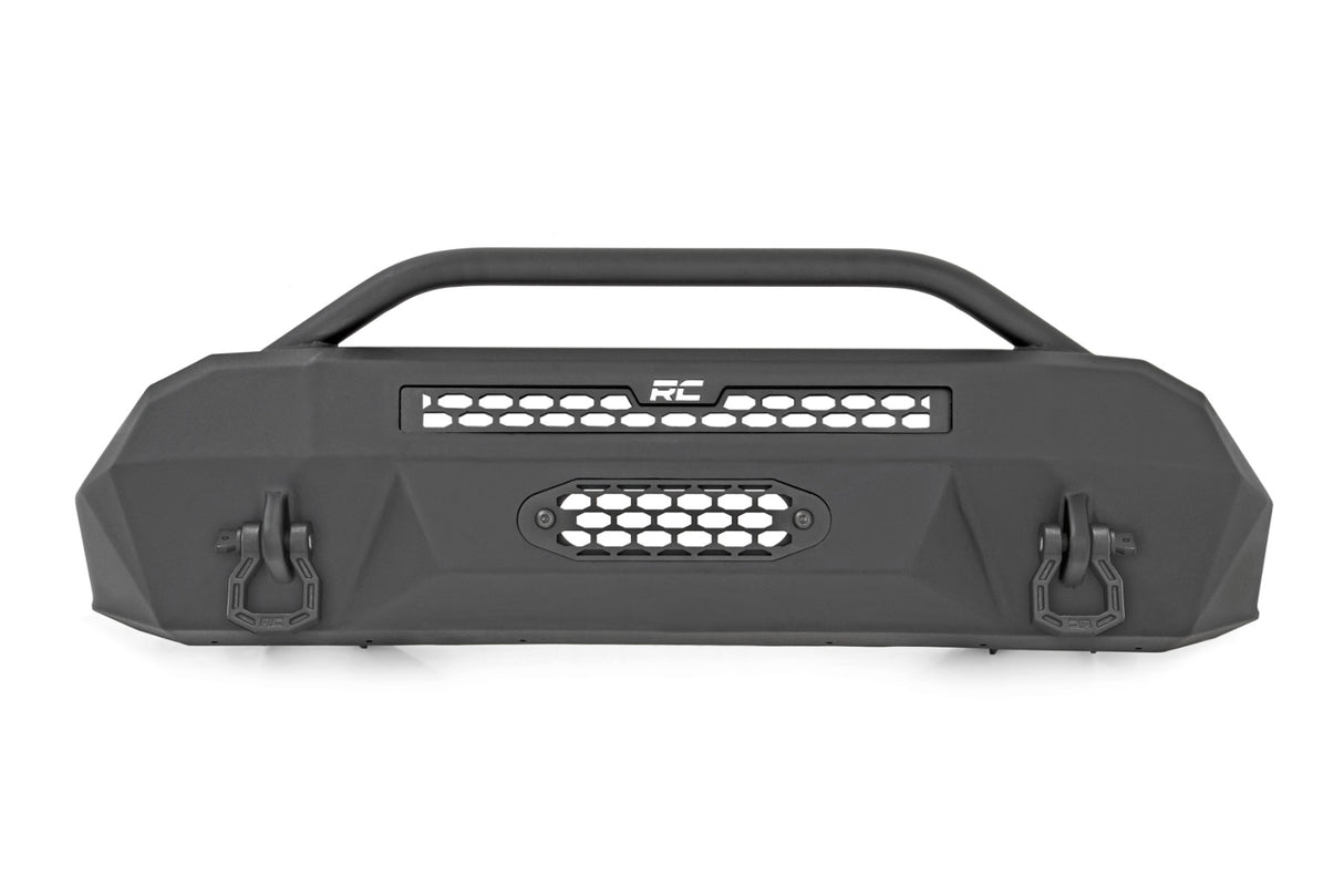 Bumper for 2016-2023 Toyota Tacoma by Rough Country