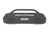 Bumper for 2016-2023 Toyota Tacoma by Rough Country