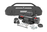 Bumper for Tacoma by Rough Country