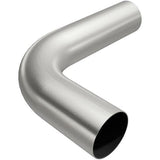MagnaFlow exhaust pipe 5 inch inlet/outlet stainless steel 10714