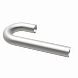 MagnaFlow exhaust pipe 2.5 inch inlet/outlet stainless steel 10716