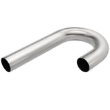 MagnaFlow exhaust pipe 2.5 inch inlet/outlet stainless steel 10716