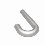 MagnaFlow exhaust pipe 2.5 inch inlet/outlet stainless steel 10716