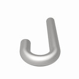 MagnaFlow exhaust pipe 2.5 inch inlet/outlet stainless steel 10716