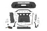 Bumper for 2016-2023 Toyota Tacoma by Rough Country