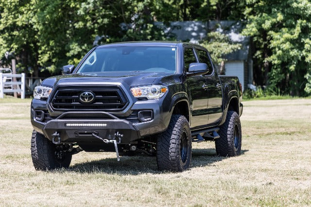 Bumper for 2016-2023 Toyota Tacoma by Rough Country