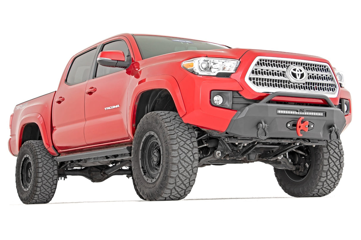 Bumper for 2016-2023 Toyota Tacoma by Rough Country