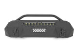 Bumper for 2016-2023 Toyota Tacoma by Rough Country