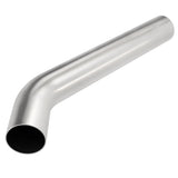 Universal Exhaust Pipe Smooth Trans 45D 3.00 SS 10pk 10739 10725 Magnaflow