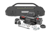 Bumper for 2016-2023 Toyota Tacoma by Rough Country