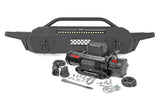Bumper for 2016-2023 Toyota Tacoma by Rough Country