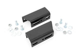 Fits Jeep Cherokee XJ for 1984-2001 Jeep Cherokee by Rough Country