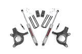 Lift kit for Chevy by Rough Country